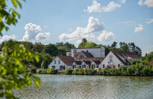 Thomasmühle Ferienwohnungen - Foto 16