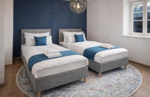 Neckarloft - Im Herzen der Altstadt - Foto 12