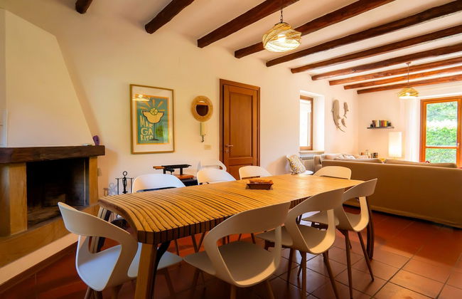 Pimpinnacolo - Photo 1