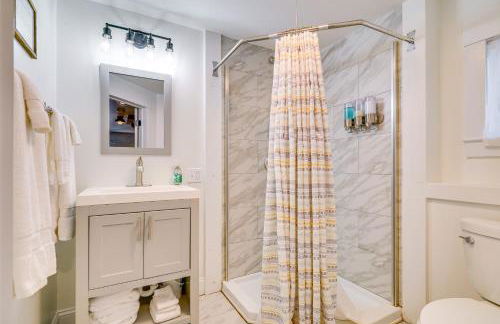 Paddle, Swim and Hike Family Lake House in Vermont - Foto 20