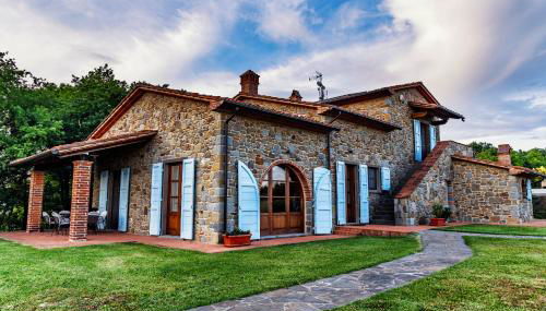 Podere Ortaglia di Sopra - Foto 2