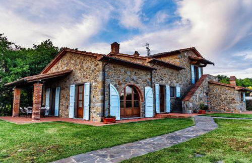 Podere Ortaglia di Sopra - Foto 2