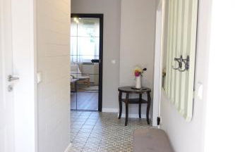 Stilvolle Landhaus-Wohnung mit Garten in der Heide - Foto 4