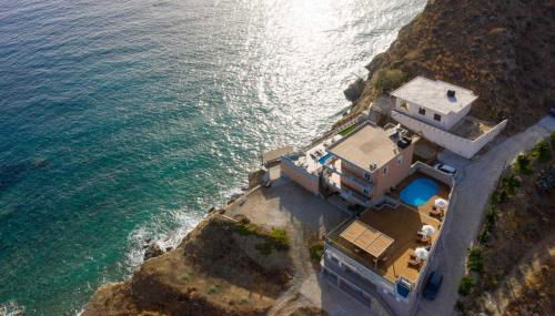 Villa Melpomeni - Foto 4