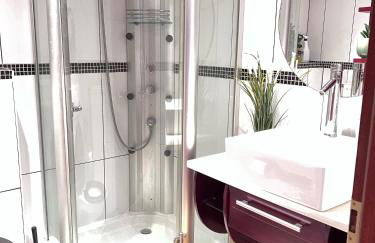 Cozy Flat near Maastricht Heerlen Aachen - Foto 12