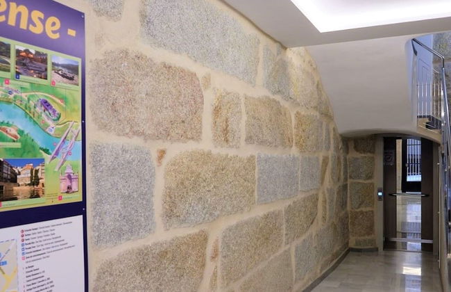 Belvilla by OYO Villa Trabazos Abellas - Foto 2