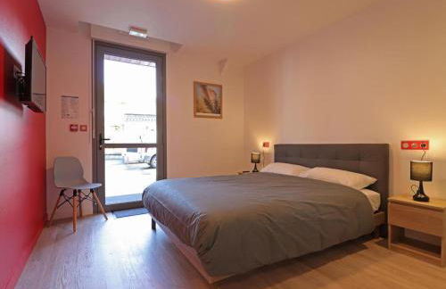 Gîte indépendant adapté PMR à Lonlay-l'Abbaye - FR-1-497-234 - Photo 13