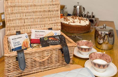 Big Barns Cottage - Foto 15