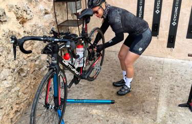 Typical old Majorcan house with a private pool - Foto 20