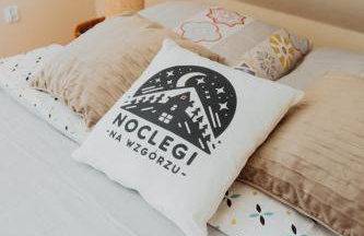 Noclegi na Wzgórzu Sopotnia Wielka - Foto 19