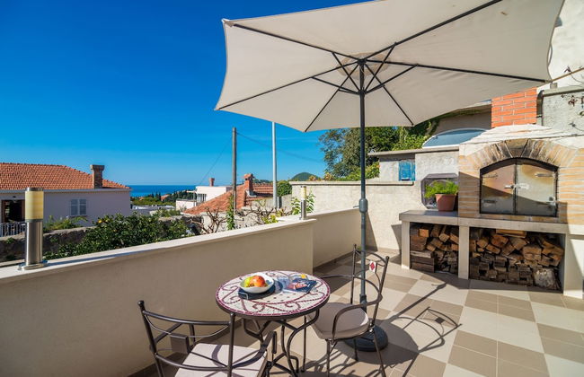 Apartments Kristic - Foto 54