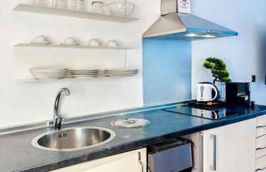 Happy Apartments Valencia - Photo 46