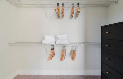 Blueground Centerville pool nr Central Park SFO-2095 - Foto 20