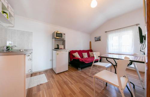 Apartments Kastelani - Photo 41