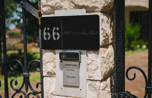 Apartments Mihael and Melani - Foto 4