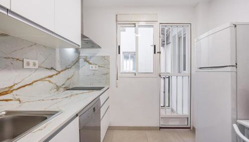 Bright Apartment In Maracena - Foto 4