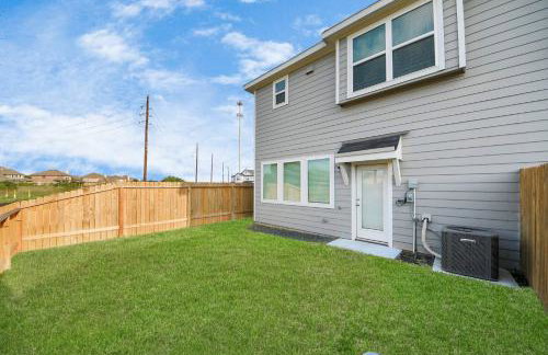 3BR Corporate & Family Getaway Near katy Mills - Foto 40