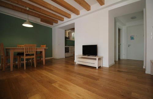 Trentino Apartments - Il Gufo Vacanze - Foto 18