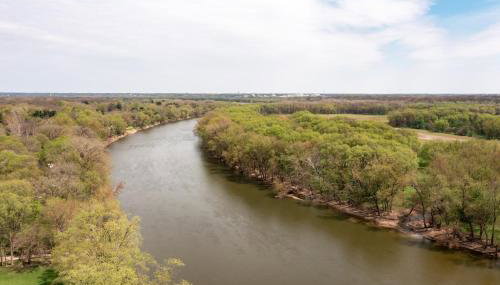 SAND HILL COTTAGE 3 Bedroom Home near PURDUE! River & Park View - Foto 4