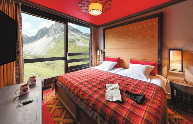 Belambra Clubs Tignes - Val Claret - Photo 20