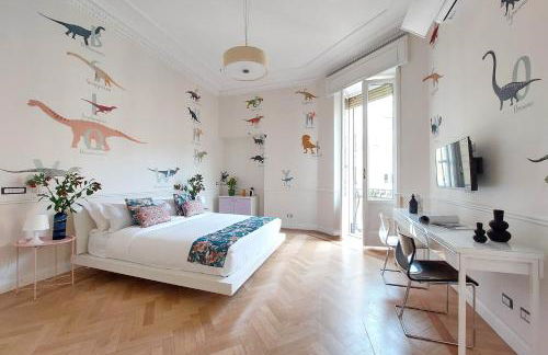 LuxuryTerrace RomeApartment - Foto 54