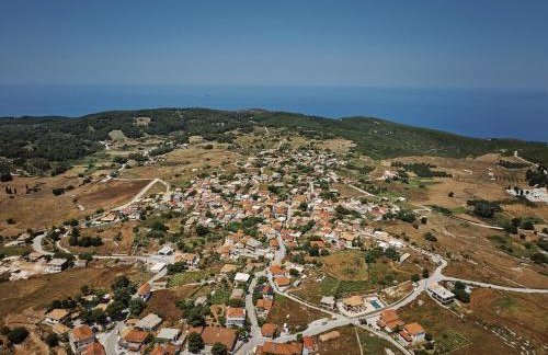 Mouzaki's Stone Villas - Foto 67