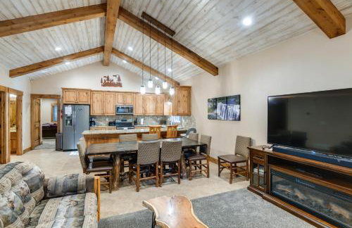 Outdoor Adventure Hub about 20 Miles to Yellowstone! - Foto 10