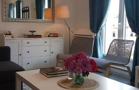 Stableyard cottages - Foto 3