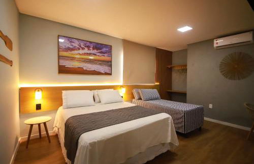 O Azul de Maragogi - Pousada Premium - Foto 23