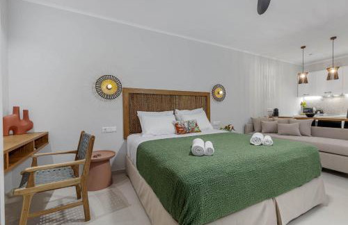 Euphoria Suites Palaiokastritsa - Foto 31