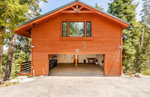 Reduced Nightly Rates! Park City Cabin, Hot Tub, Fire Pit - Sleeps 14 - Photo 108