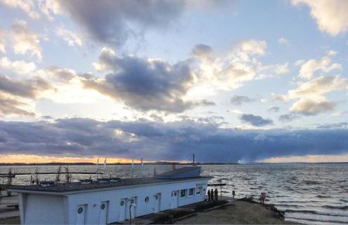 1 Bedroom Gorgeous Apartment In Rechlin - Photo 40