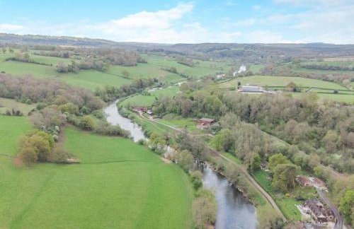 4 Bed in Bridgnorth oc-oship - Foto 28