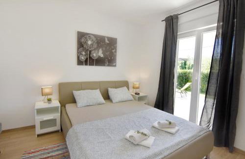 Family-friendly apartments with swimming pool Cepljani, Umag - 23565 - Foto 18