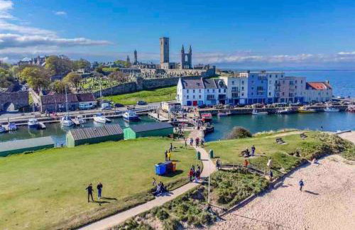 Beach Front Apt 2 Bedrooms 2 Bathrooms St Andrews - Photo 35