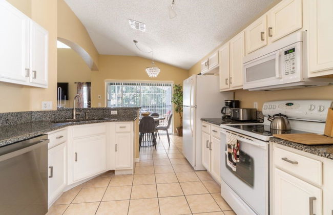 Disney Area Preferred Homes with Spa - Foto 20