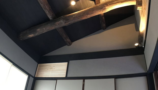 Reikaku Yasaka - Foto 5, Habitación