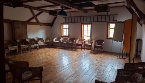 Appenhof Müllerhaus - Foto 2