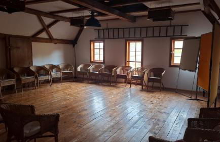 Appenhof Müllerhaus - Foto 2