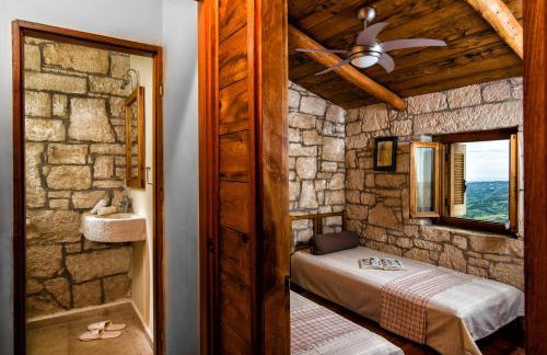 Panoramic View Villa in OliveGroves - Foto 9