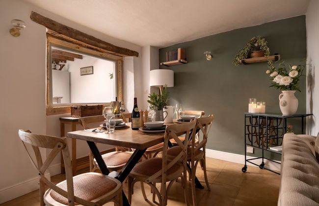 Magnolia Cottage - Photo 19