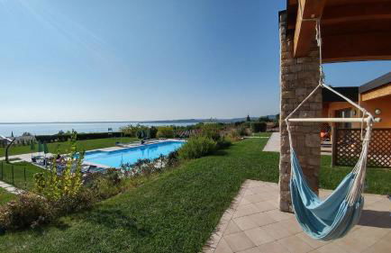 Relais Rosa Dei Venti -Ciao Vacanze- - Foto 105