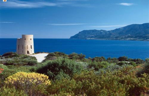 Paradise Villa - View, Pool & Parking, 200Mt Sea - Foto 25