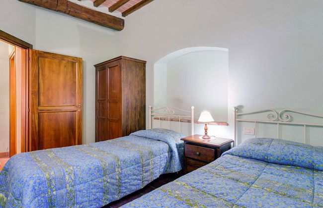 Tuscan Countryside Stay - Foto 6