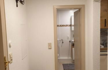 Neu Gemütliche Ferienhaus mit 3 Ferienwohnungen "Max " , " Leonore " und "Beatrice" - Foto 33