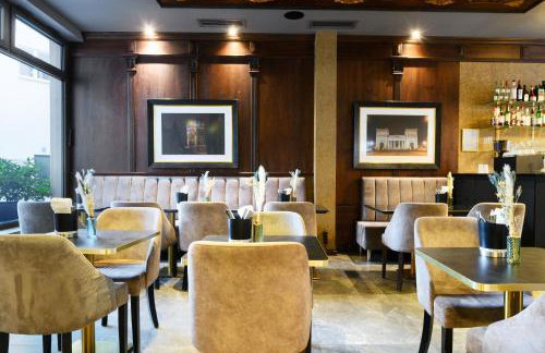 Munich Furnished Apartments - Photo 62