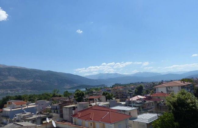 View Lake Attic in Ioannina - Foto 36