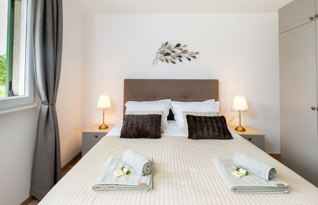 Holiday Home Olea - Foto 7