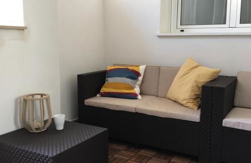 Apartment Santa Teresa - Photo 12