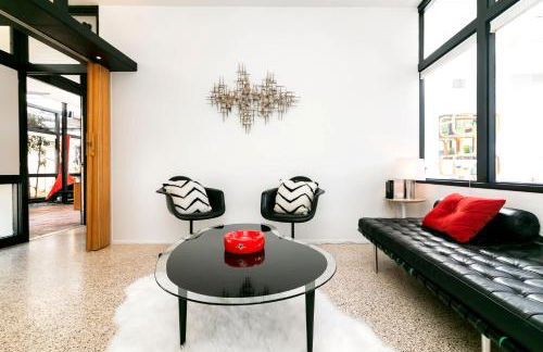 Mid Century Modern - Weekly Winter Rates - Foto 67